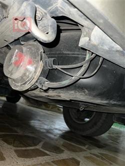 تويوتا لاندكروزر برادو